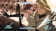 Mizu Zokusei no Mahoutsukai Episode 7 Sub Indo