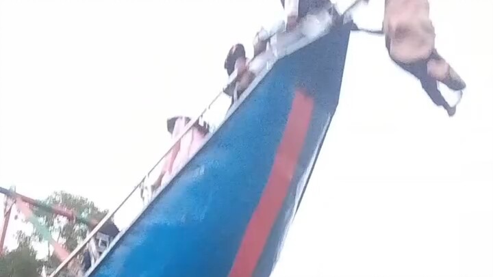 Phải là anh Ba mà!