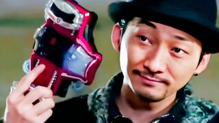 อัศวินผู้ร้ายที่ปรากฏตัวในซีรีส์ทีวีตอนแรกๆ ตอนแรก