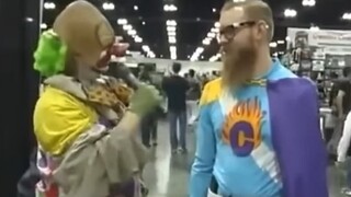 قوة هجوم الأخ معروفة على نطاق واسع