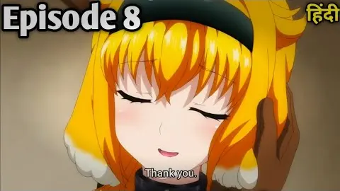 Harèm in the Labyrinth of Another World Season 1 Episode 8 in hindi..! - Bilibili Harèm in the Labyrinth of Another World Season 1 Episode 8 in hindi..! - Bilibili