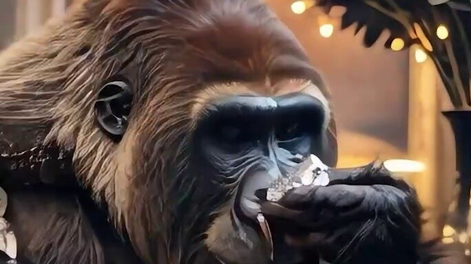 Kamen Rider Build Bio-Transformation (I)