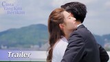 【Trailer】The Love You Give Me (Cinta yang Kau Berikan) | Wang Yuwen, Wang Ziqi | WeTV【INDO SUB】