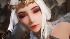 Eternal Sword Emperor Eps 31 Indo