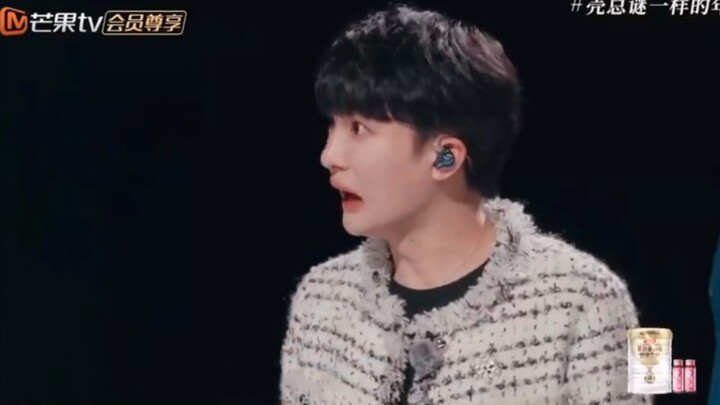 【โจวเซิน】ฉากนี้ดูคุ้นตามากเลย “แกเกิดปี 95 ใช่ไหม??!!” “แกเกิดปี 92 ใช่ไหม???”