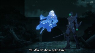 Taimadou Gakuen 35 Shiken Shoutai - Tập 02 [BD][Việt sub]