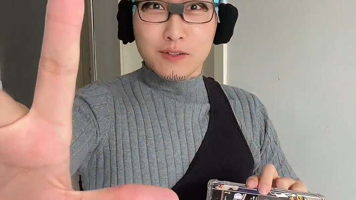 الرجاء الاستماع حتى النهاية