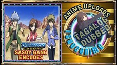 BEYWARRIORS CYBORG EPISODE 21 TAGALOG DUBBED