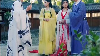 ทะลุมิติมาในร่างฮ่องเต้เสเพล #พากย์ไทย