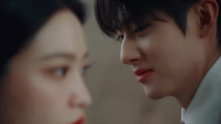โรงเรียนมัธยมปลายนานาชาติชองดัม 2 มาแล้ว! Yeri มีคู่จิ้นใหม่แล้ว!! แบคเจนาแต่ละลุคสวยมากเลย