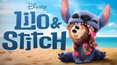 Lilo & Stitch (2025)