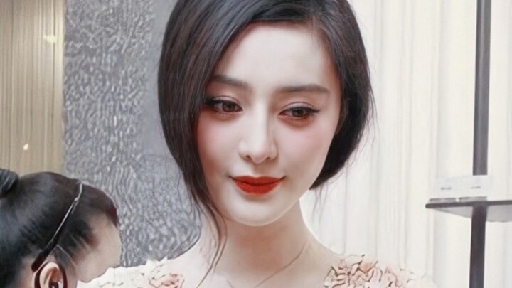 美 貌 真 的 可 以 醉 人