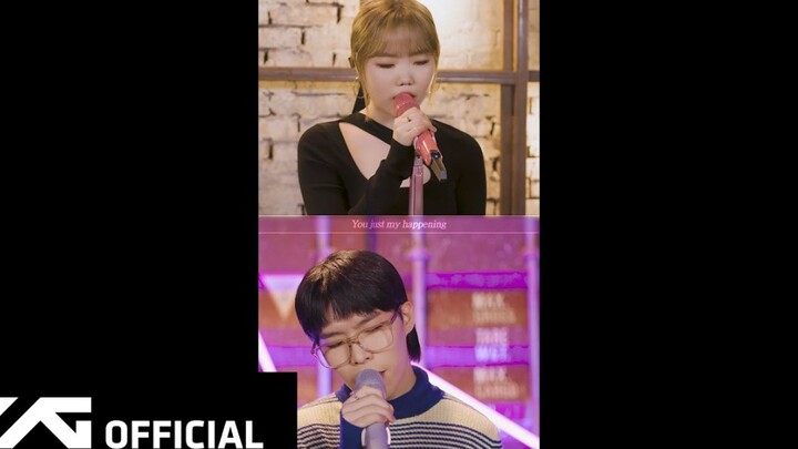 [AKMU] Special Live Performance of New Song “Happening” Released on Nov 23! A Feast for the Eyes and