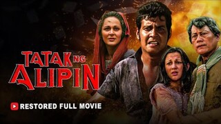 FPJ s Tatak ng Alipin (1975) | Full Movie | HD | Fernando Poe