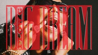 BIG DREAM - Flow G (-Official Music Video-)