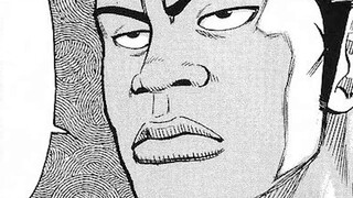 [Hot-Blooded High School] The strongest man in the Japanese bad world! ! ? The Nine-Headed Dragon Ma