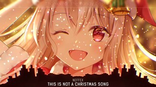 Nightcore - This Is Not A Christmas Song - (Lyrics) |Nhạc Nightcore Lyrics mới|