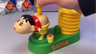 Hahaha! Từ khi tặng bạn gái món này, cô ấy đã chơi cả tối không thể dừng lại được～