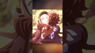 Nezuko edit - AMV 「Anime Music Video #short