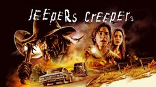 Jeepers Creepers