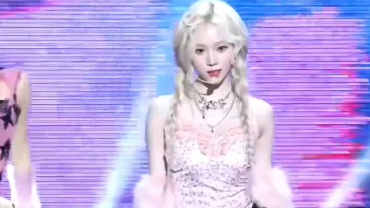 Dành cho cá nhân | Ba tạo hình thần thánh của mỗi thành viên aespa