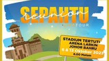 Sepahtu Reunion Live tour (2023) ~Ep2~