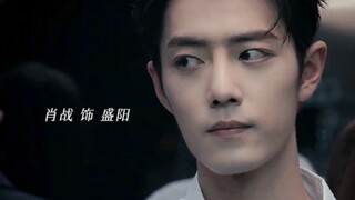 Nắng thiêu đốt ở bên em [Trailer giả/Định hướng gia đình hạnh phúc] Đội hình này hay quá! ? !