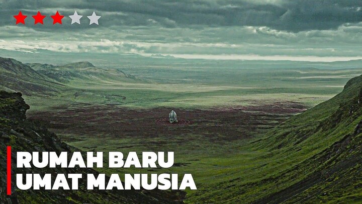 GAMBAR DIATAS BUKAN PLANET BUMI ‼️