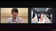 FBC Radio After School☆LIVE CROSS - AKB48/UNLAME Sakagawa Hiyuka (2025.06.28)