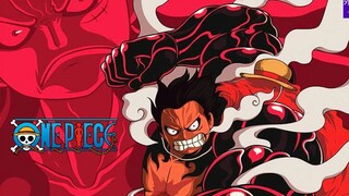 One Piece Special #855: Ming Wang Luffy