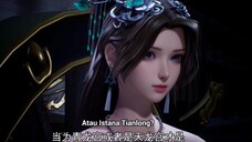 Lord Of Wonderland Eps 30 sub indo