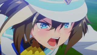 [ Uma Musume: Pretty Derby MAD/Gao Shangjunyi] Uma Musume vĩ đại: Pretty Derby