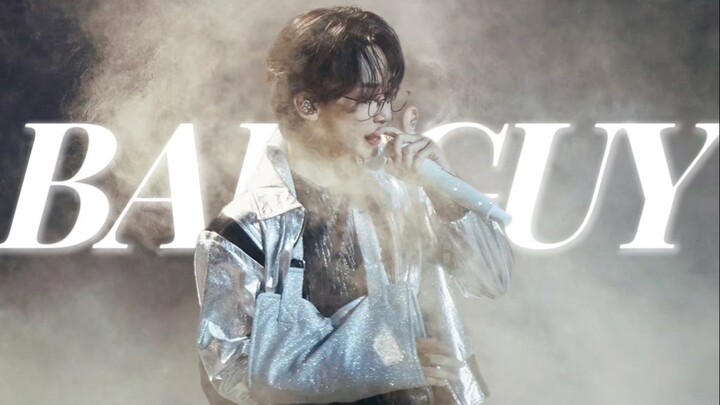 [Yoon Jeonghan] “K-Pop’s One-of-a-Kind, Ultimate Aesthetic of Downward Spiral”