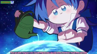 Thuyết Minh Chuyển Sinh Thành Đệ Thất Hoàng Tử, Tôi Quyết Định Trau Dồi Ma Thuật Phần 2 Tập 24