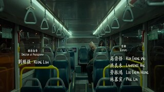 Late Night Ride (2021) [ซับไทย]