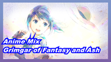 [Anime Mix/AMV] [U]VERWORLD| Grimgar of Fantasy and Ash_A