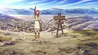 Akagami no Shirayuki-hime Season 1 episode 5