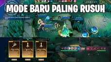 GINI CARA MENANG DI MODE INI