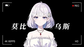 你有没有听说过莫比乌斯？