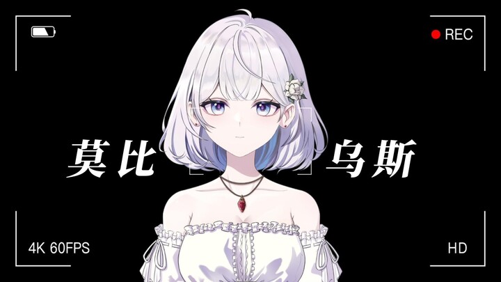 你有没有听说过莫比乌斯？