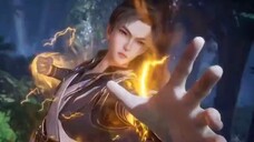 Twins Martial Soul Eps 25 indo