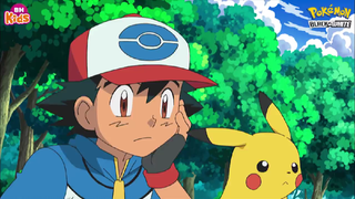 Pokemon tập 9:Kibago cơn thịnh nộ của rồng