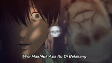 Ketika Teman Dekat Berubah Jadi Mahkluk Halus 💀