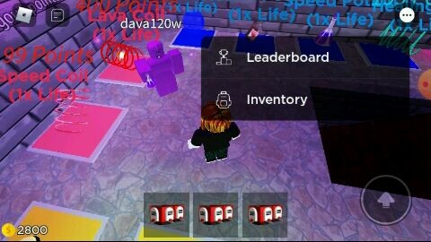 main insane elevator