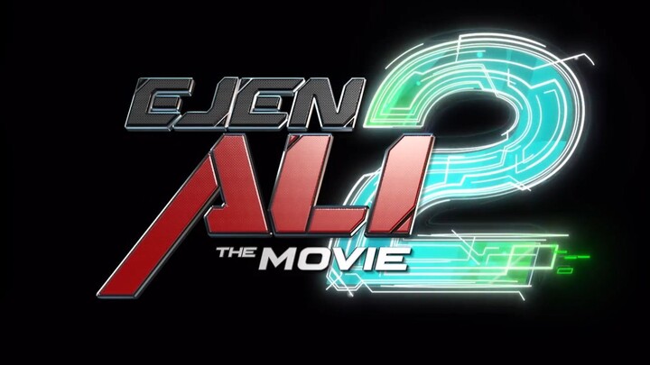 Ejen Ali The Movie 2 - Misi - Satria - for free. Link in descript