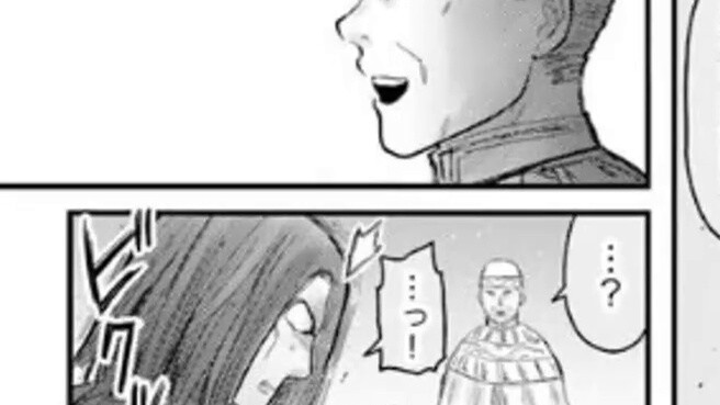 [Uncle in Another World 69] Uncle reveals his identity as a reincarnated person? !