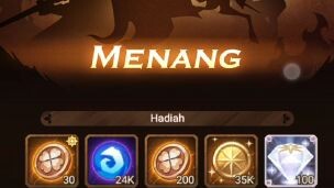 AFK ARENA