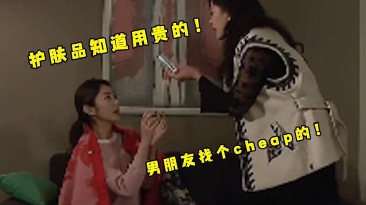 Hong Kong dramas are at least 20 years ahead in terms of creative vision! It’s time for mainland Chi