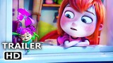 MY FAIRY TROUBLEMAKER Trailer (2023) Animated Movie Link In Dscreption