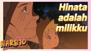 Hinata adalah milikku